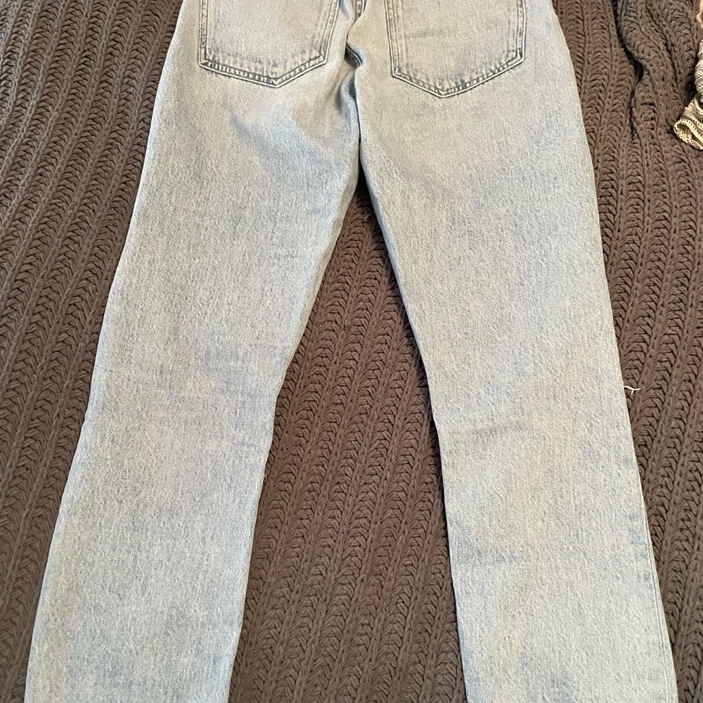 Agolde jeans - Picture 2 of 4